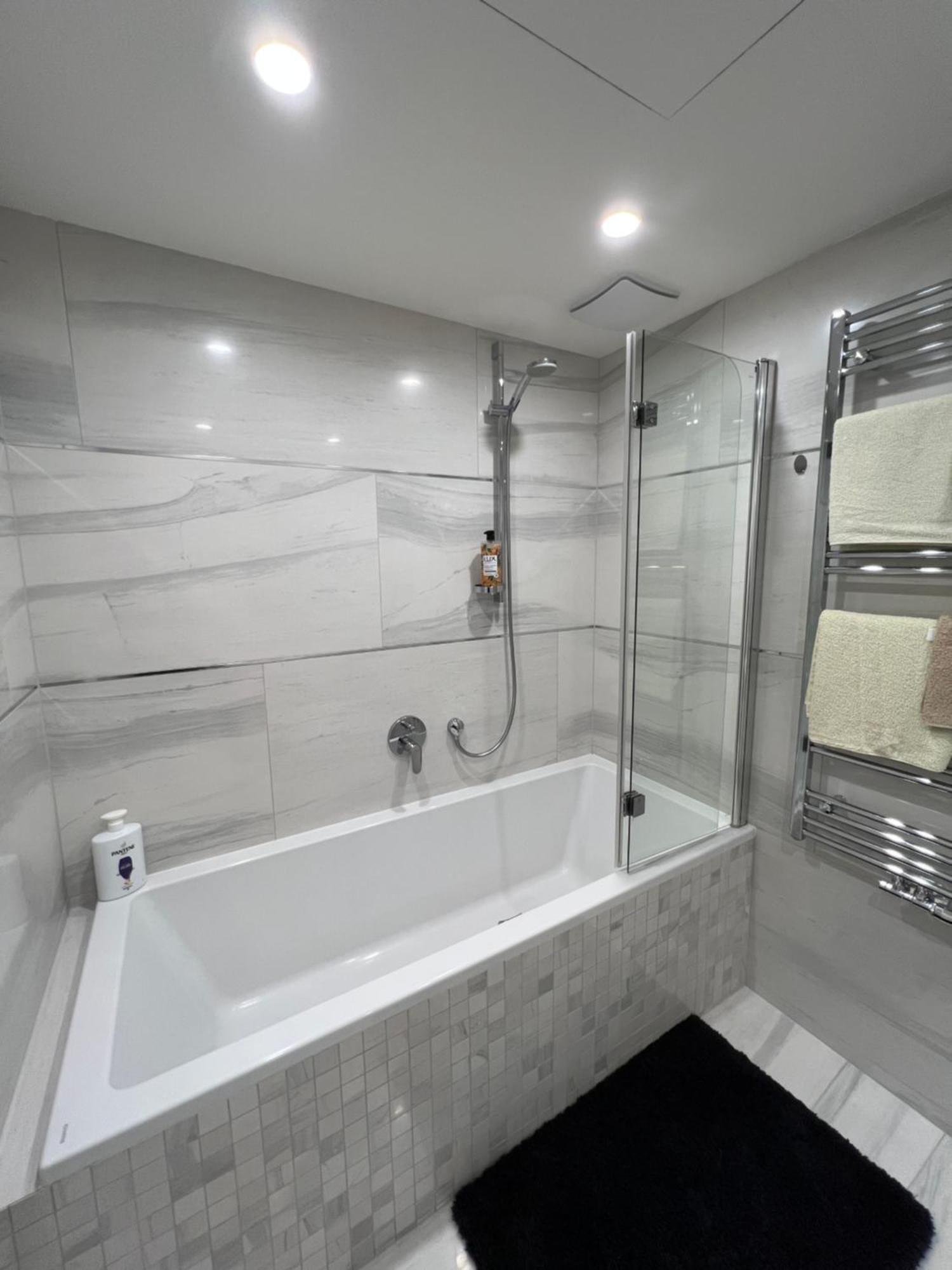 Quiet Apartment In The Centre Прага Экстерьер фото
