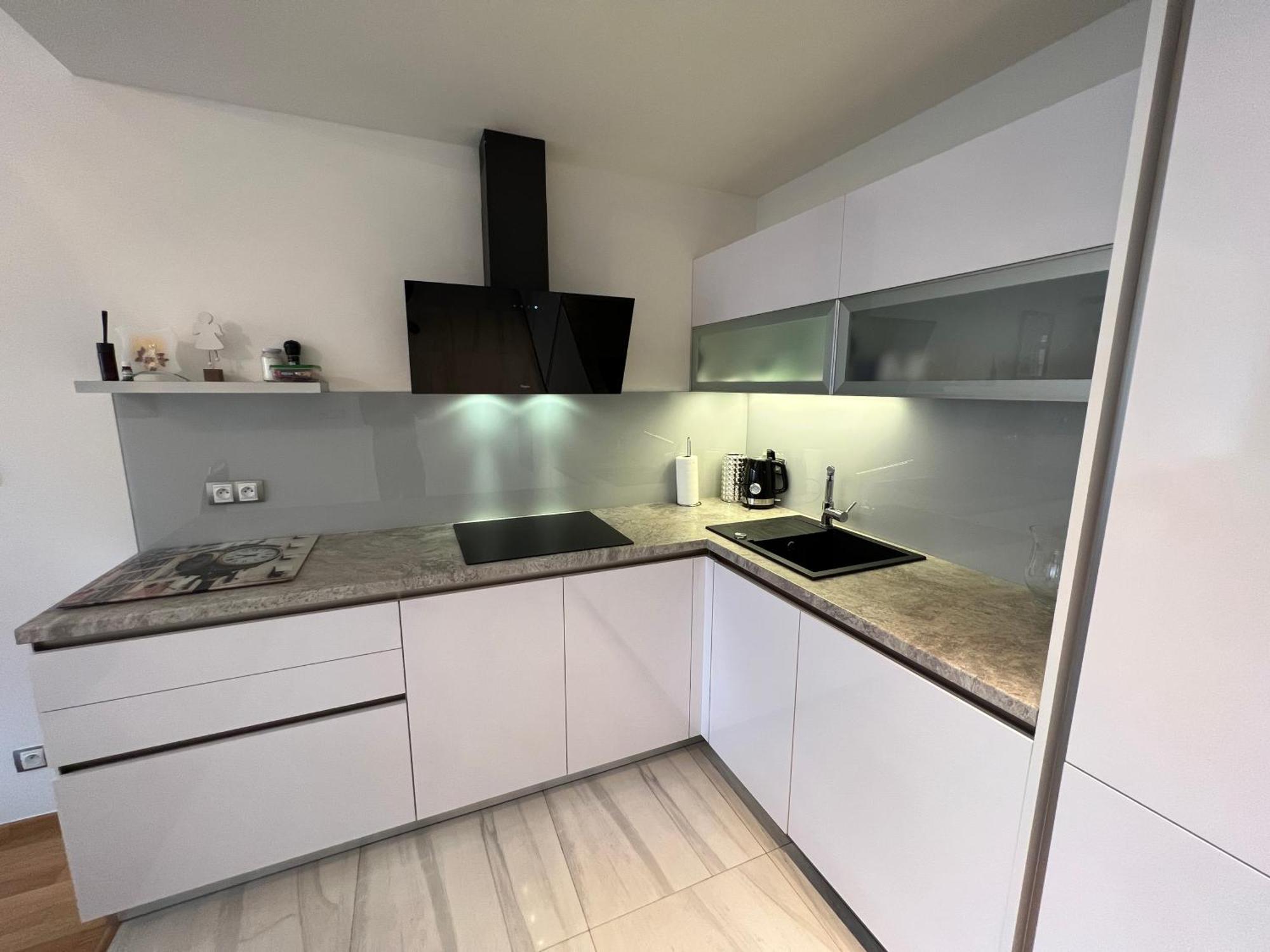 Quiet Apartment In The Centre Прага Экстерьер фото
