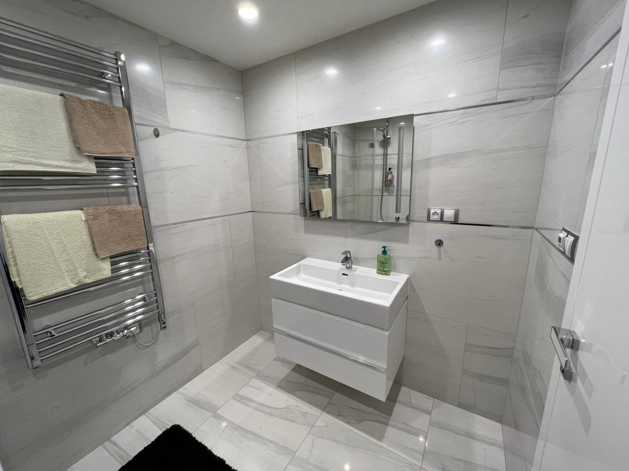 Quiet Apartment In The Centre Прага Экстерьер фото